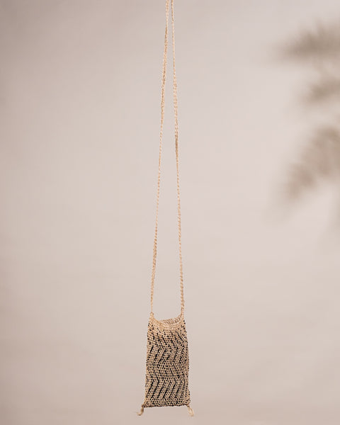 Bolsa de Tucum | Maxakali