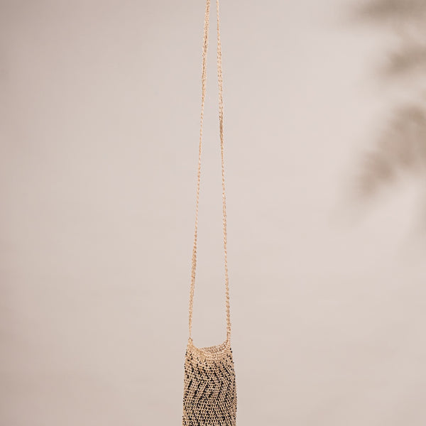 Bolsa de Tucum | Maxakali