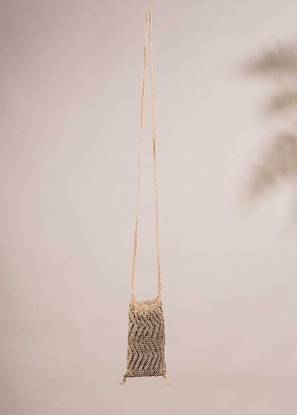 Bolsa de Tucum | Maxakali