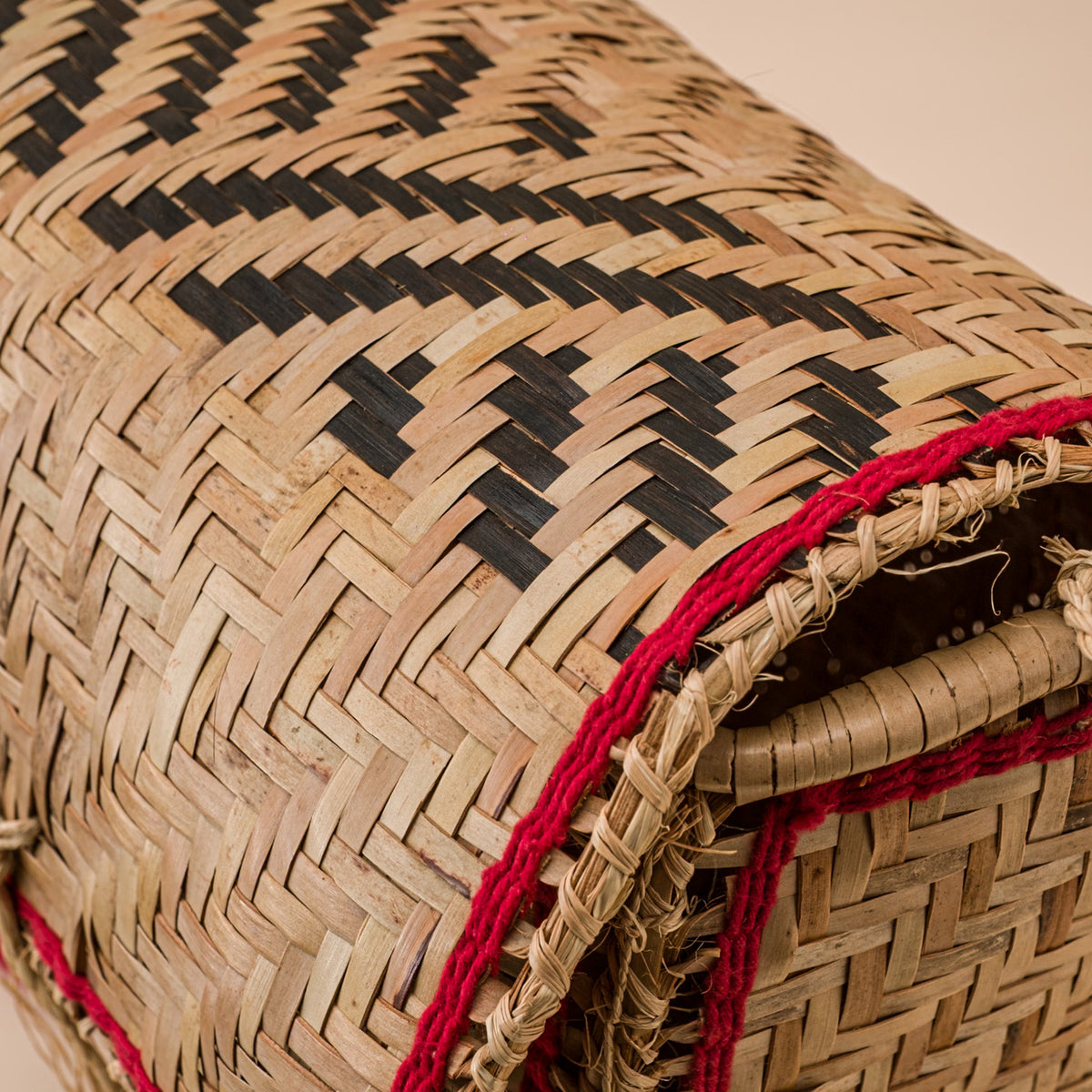 Bolsa de Fibras | Mehinako