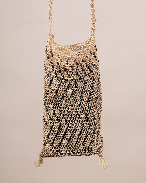 Bolsa de Tucum | Maxakali