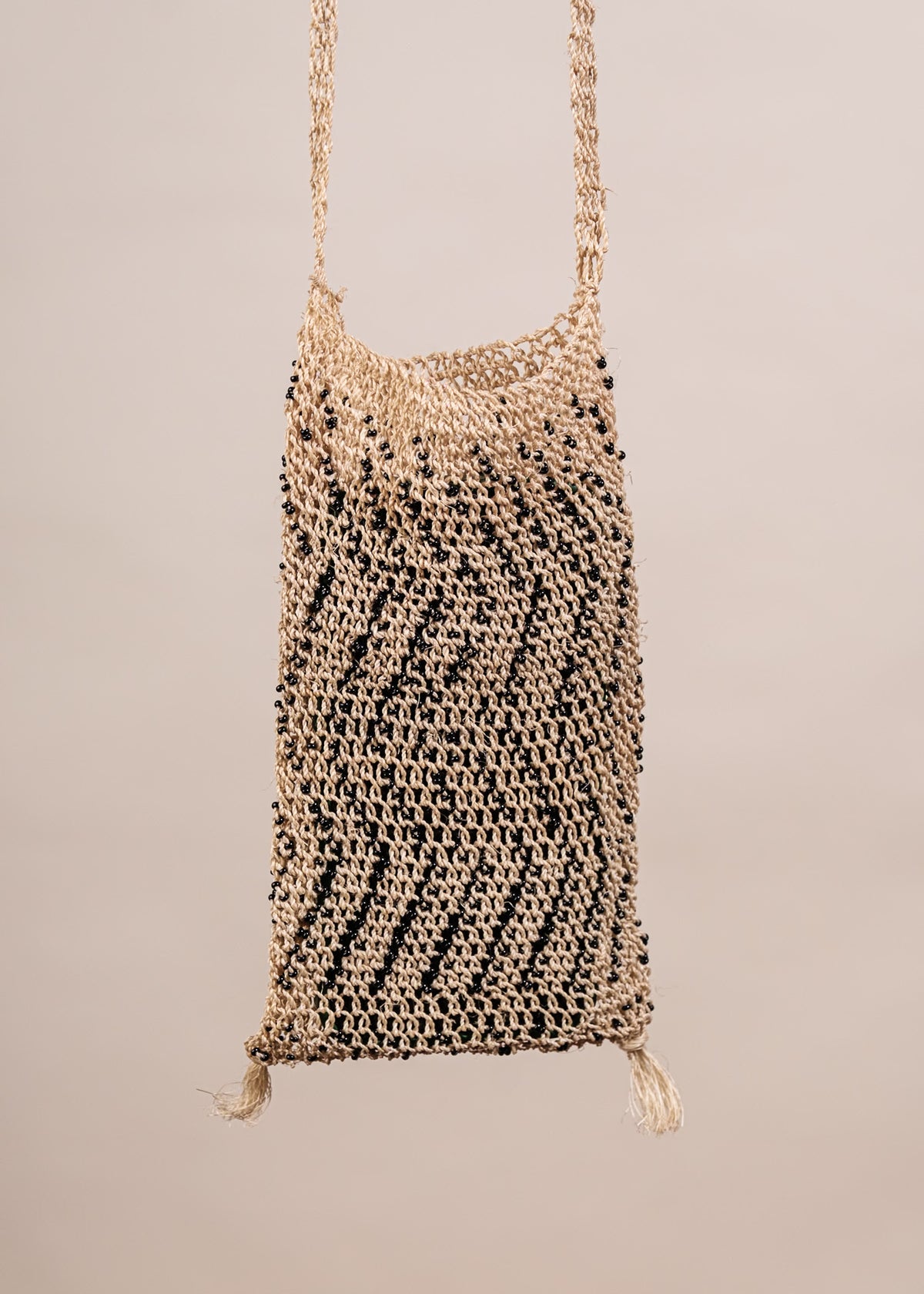 Bolsa de Tucum | Maxakali