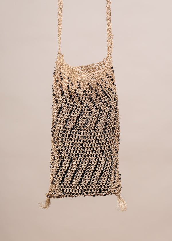 Bolsa de Tucum | Maxakali