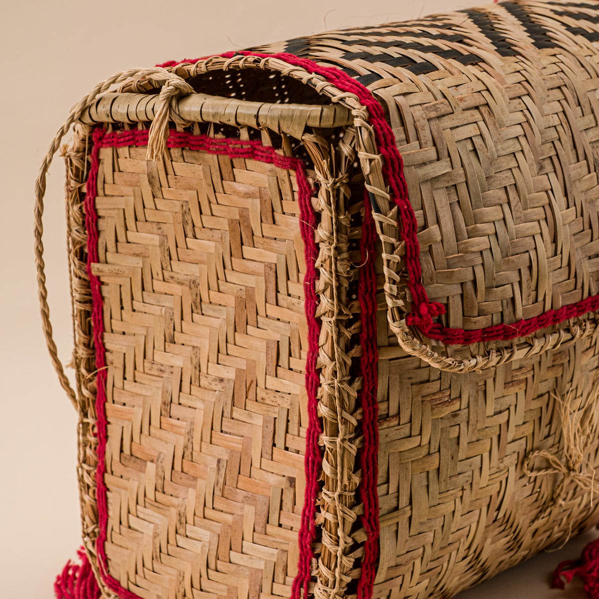 Bolsa de Fibras | Mehinako