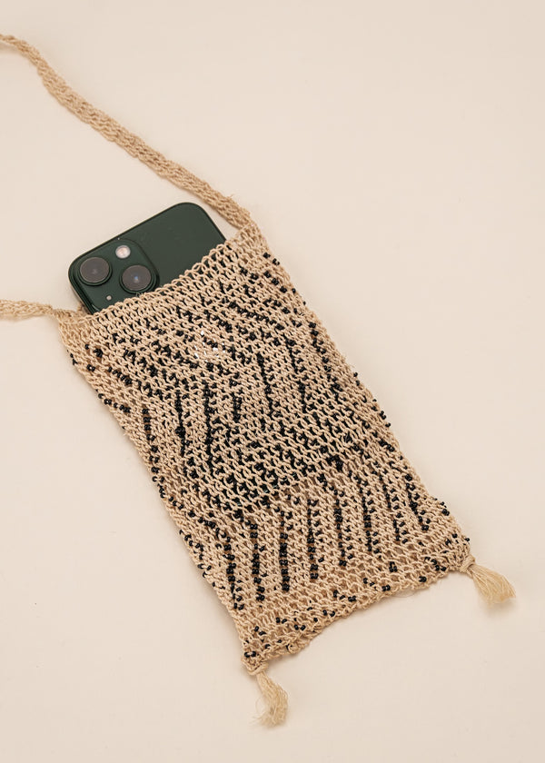 Bolsa de Tucum | Maxakali