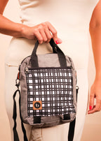 Bolsa Shoulder Bag - Xikrin | Bossapack