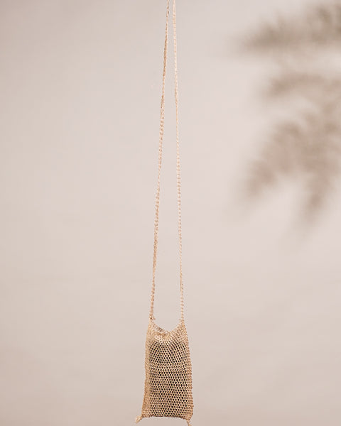 Bolsa de Tucum | Maxakali