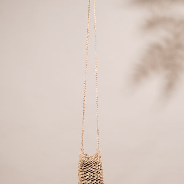 Bolsa de Tucum | Maxakali