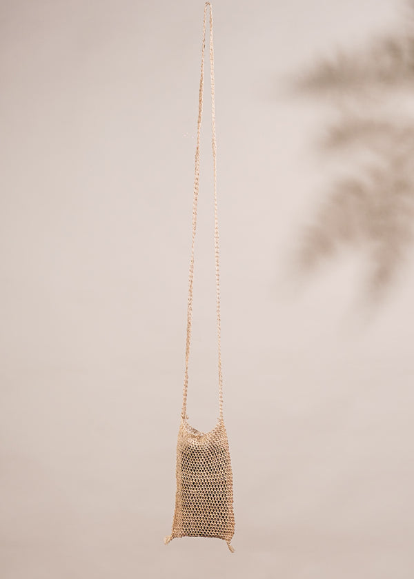 Bolsa de Tucum | Maxakali