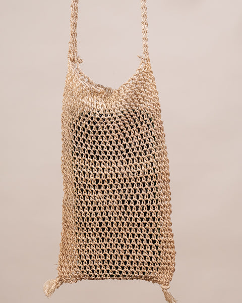 Bolsa de Tucum | Maxakali