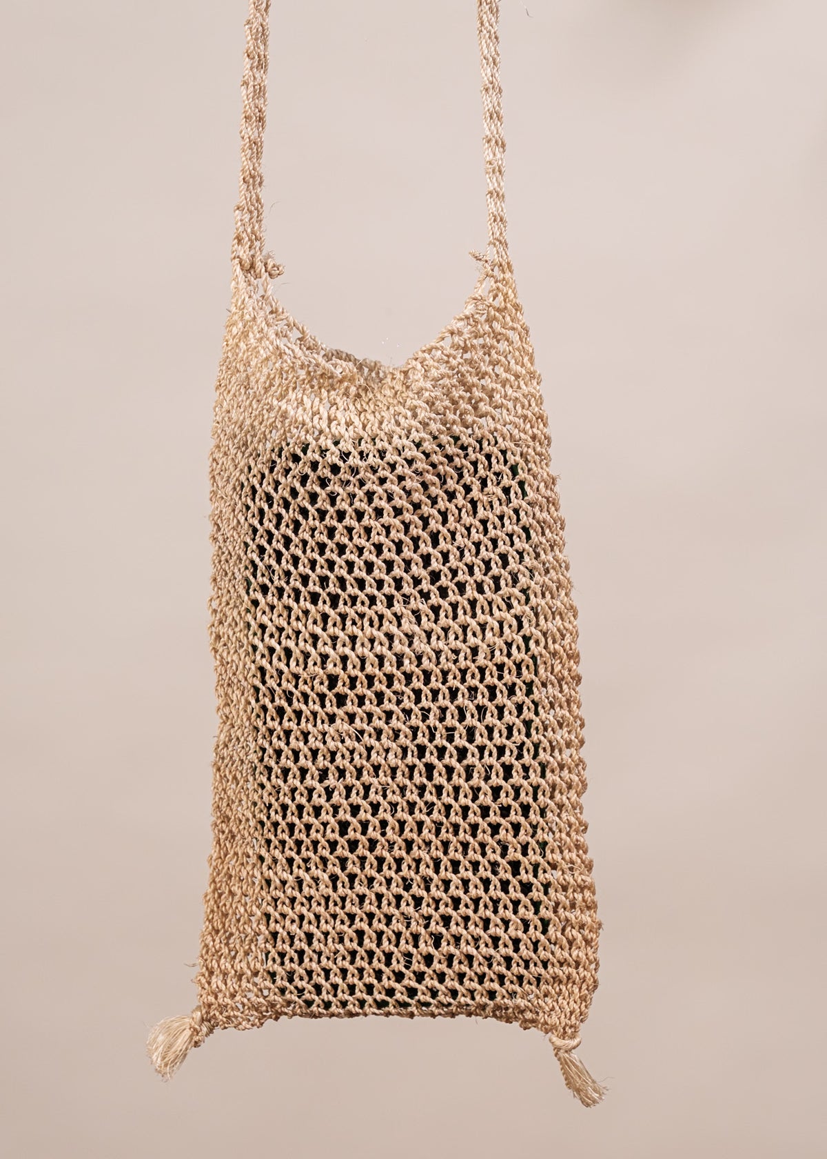 Bolsa de Tucum | Maxakali