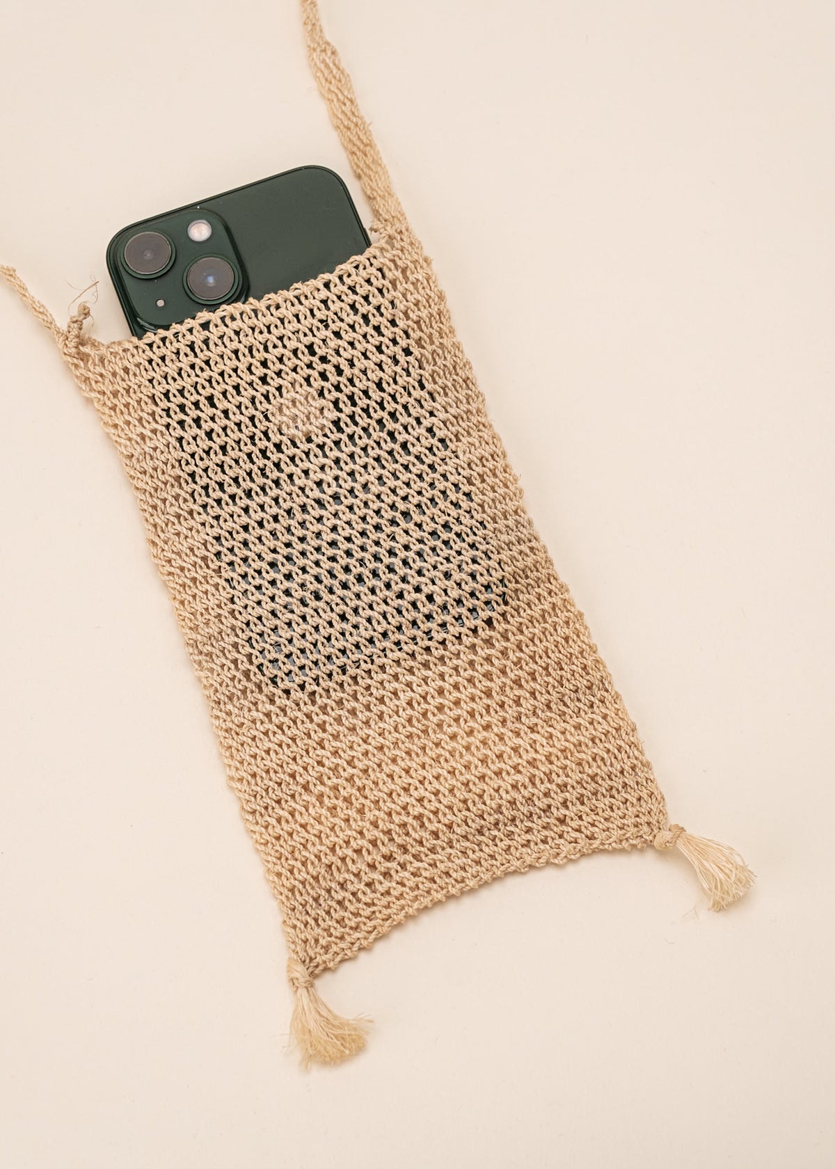 Bolsa de Tucum | Maxakali