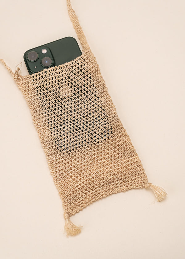 Bolsa de Tucum | Maxakali