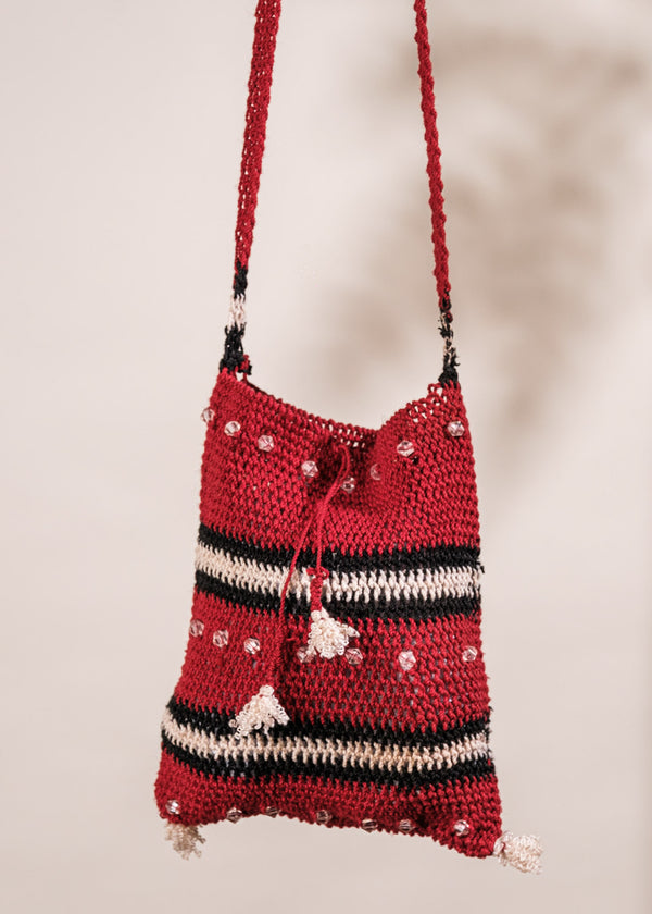 Bolsa de Tecelagem | Maxakali