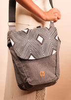 Mochila Du Kayapó | Bossapack