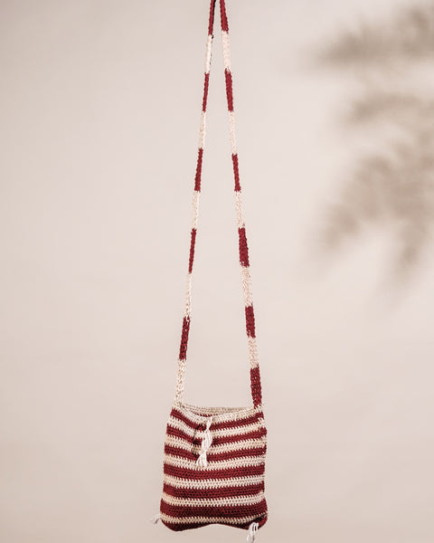 Bolsa de Tecelagem | Maxakali