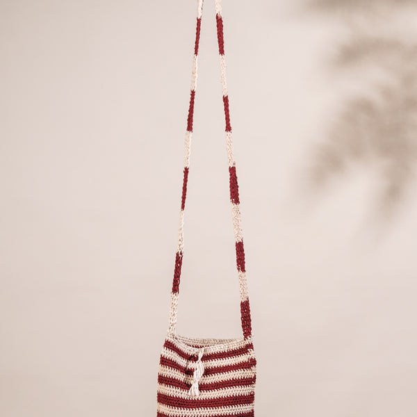 Bolsa de Tecelagem | Maxakali