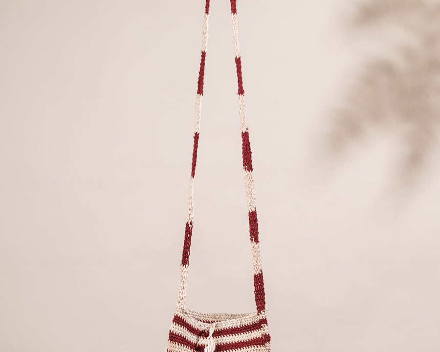 Bolsa de Tecelagem | Maxakali