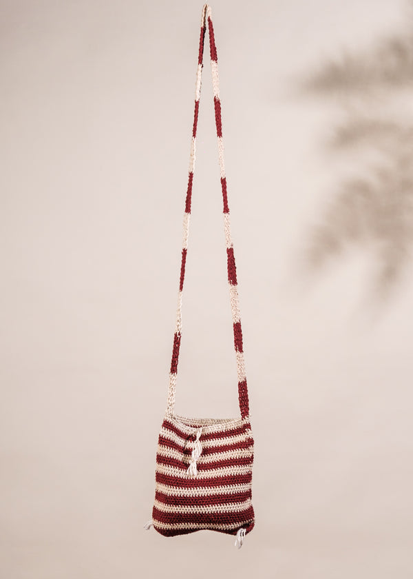 Bolsa de Tecelagem | Maxakali