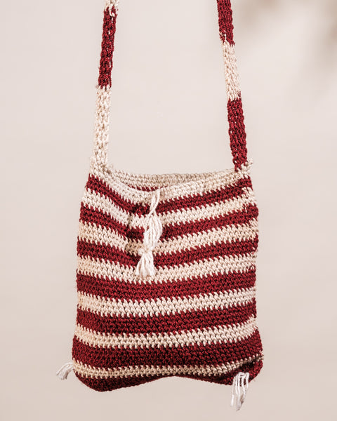 Bolsa de Tecelagem | Maxakali