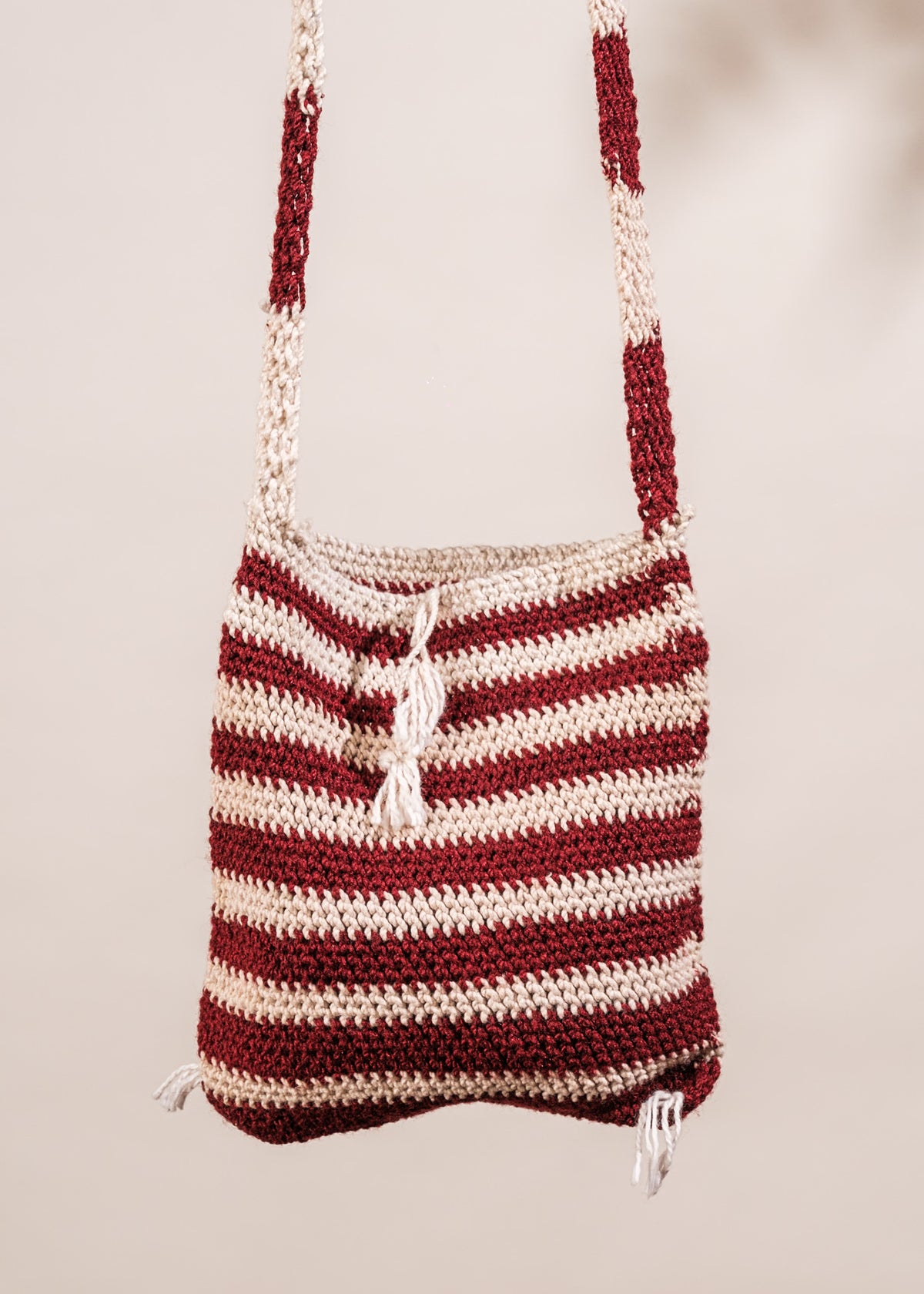 Bolsa de Tecelagem | Maxakali