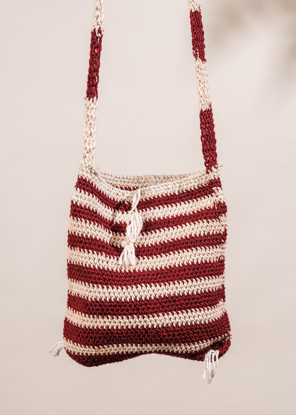 Bolsa de Tecelagem | Maxakali