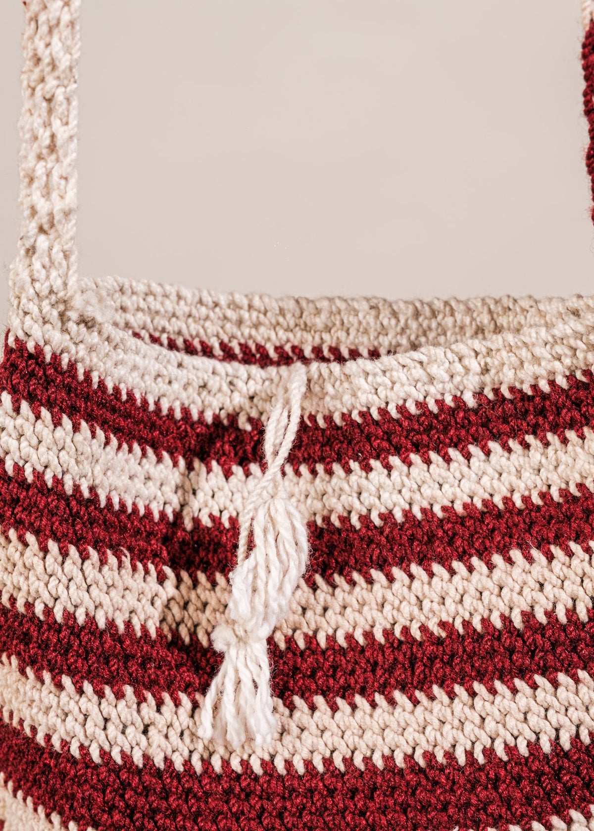 Bolsa de Tecelagem | Maxakali