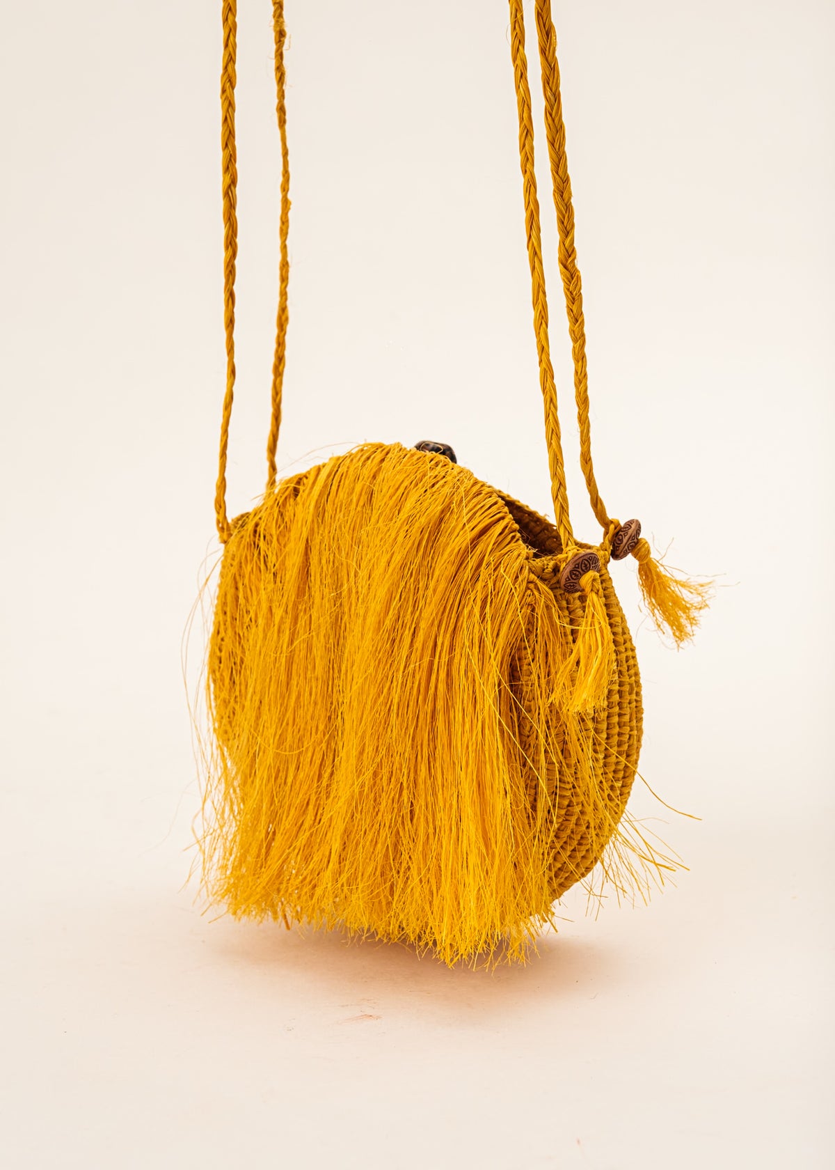 Bolsa Preguiça | Desana