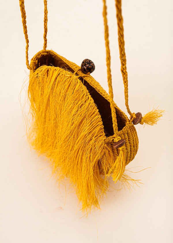 Bolsa Preguiça | Desana