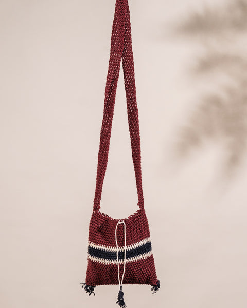 Bolsa de Tecelagem | Maxakali