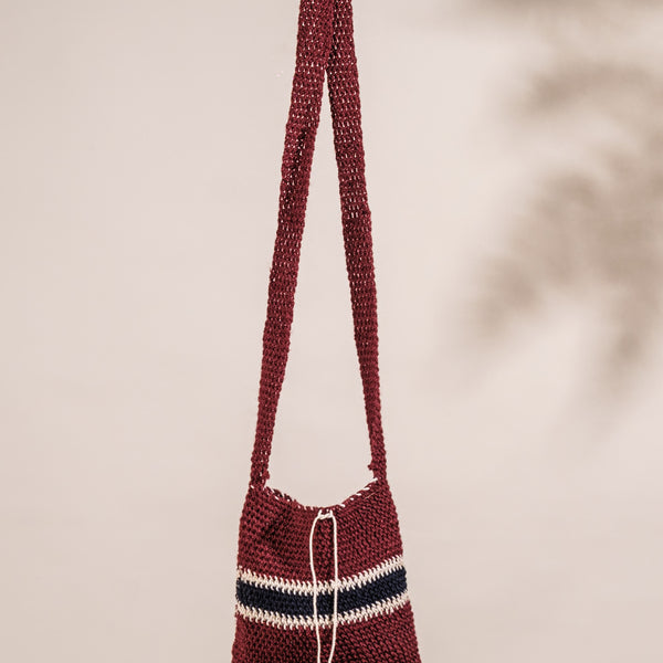 Bolsa de Tecelagem | Maxakali