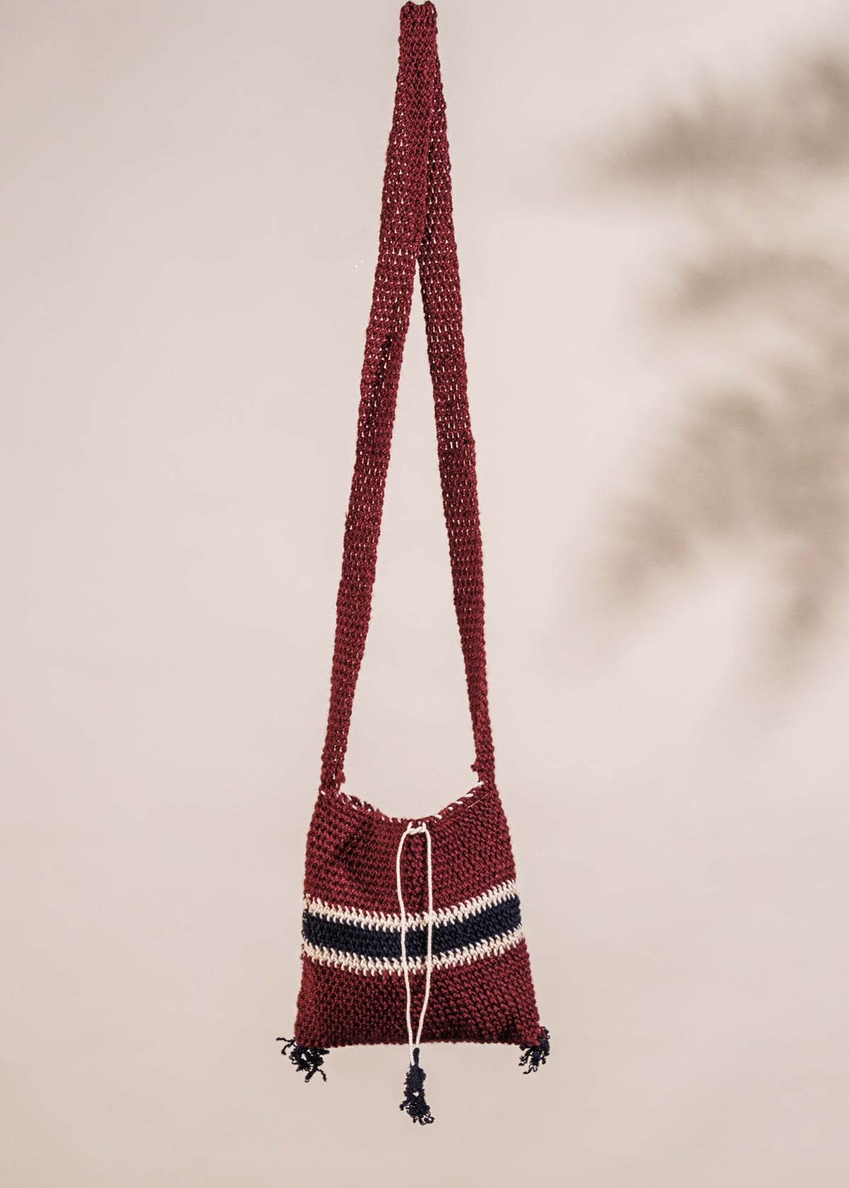 Bolsa de Tecelagem | Maxakali