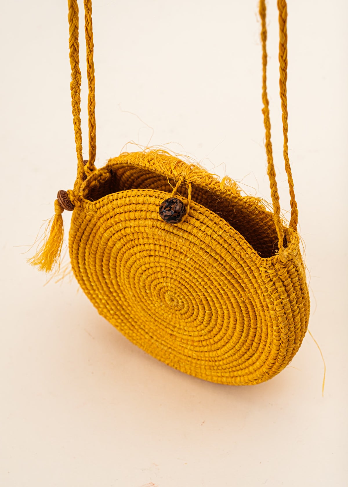 Bolsa Preguiça | Desana