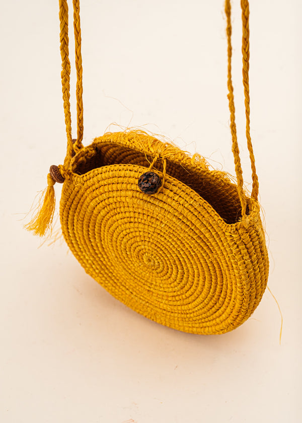 Bolsa Preguiça | Desana