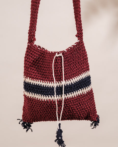 Bolsa de Tecelagem | Maxakali