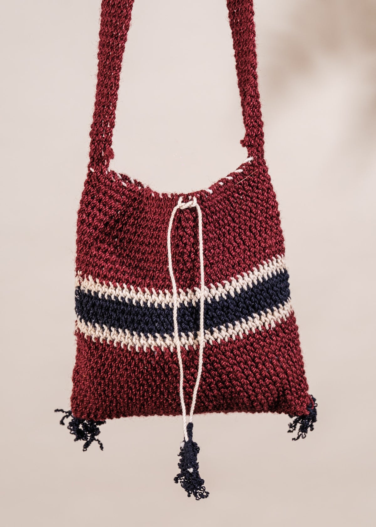 Bolsa de Tecelagem | Maxakali