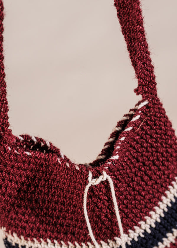 Bolsa de Tecelagem | Maxakali