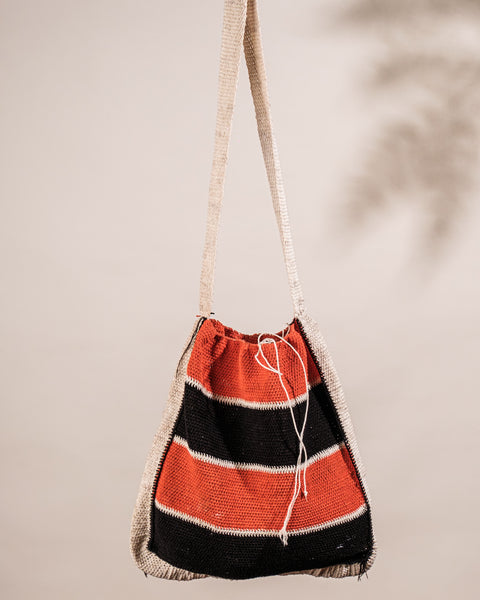 Bolsa de Tecelagem | Maxakali