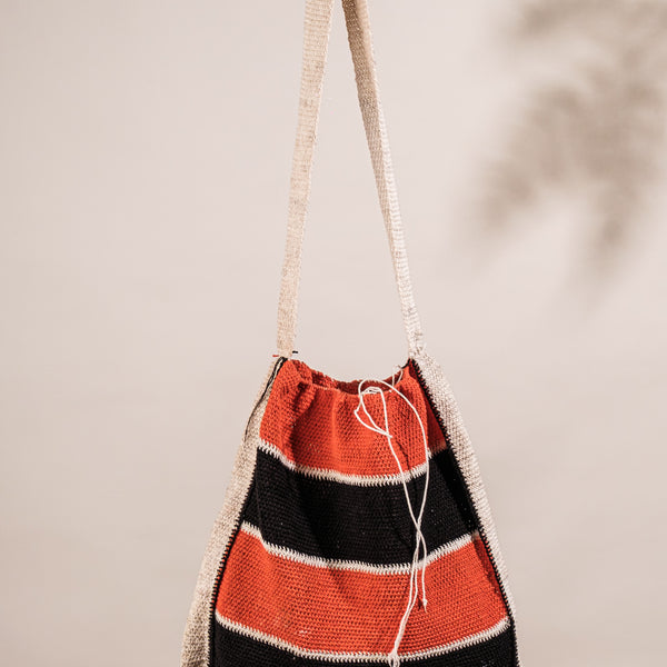 Bolsa de Tecelagem | Maxakali