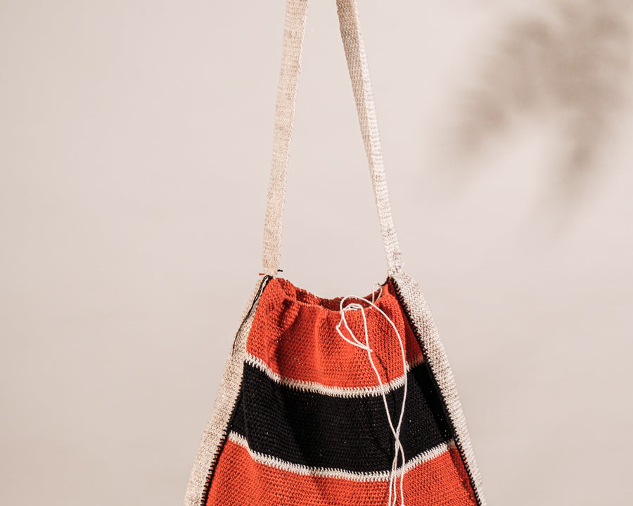 Bolsa de Tecelagem | Maxakali