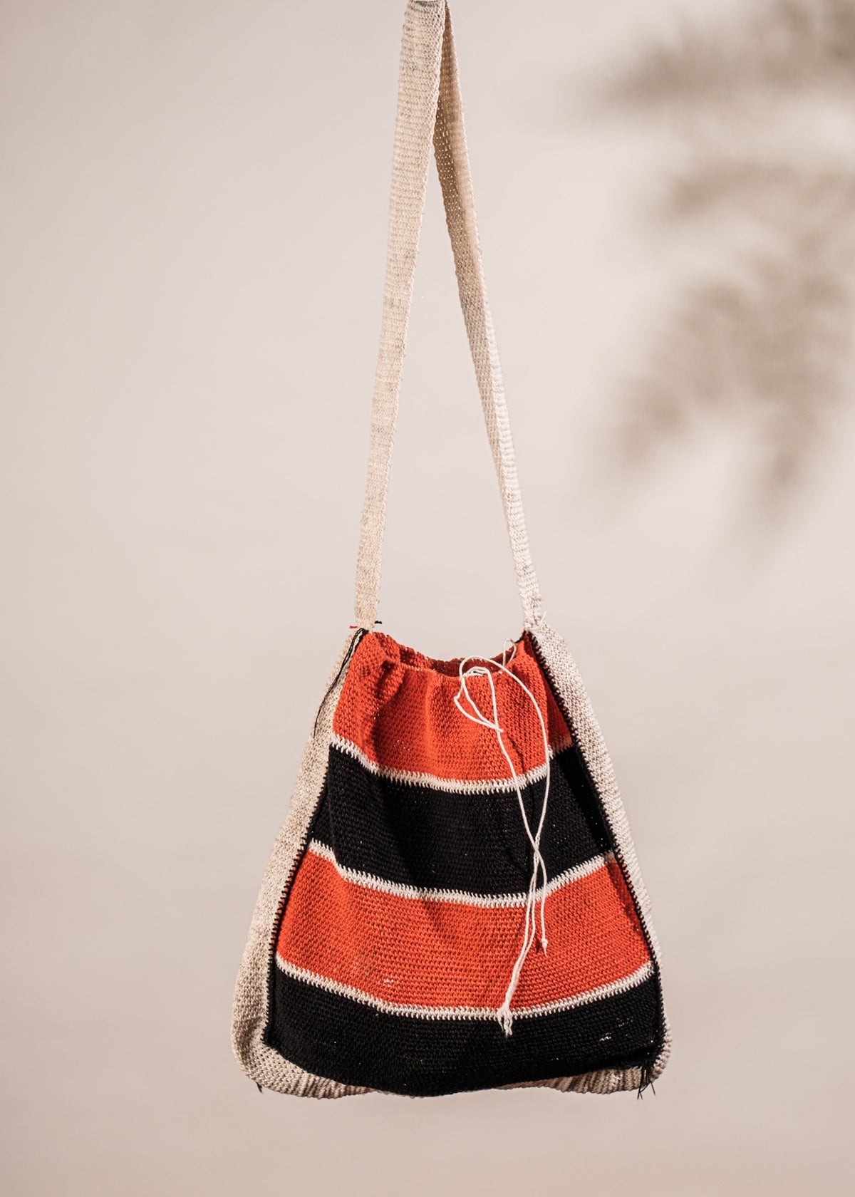 Bolsa de Tecelagem | Maxakali