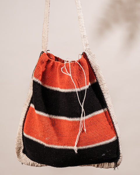 Bolsa de Tecelagem | Maxakali