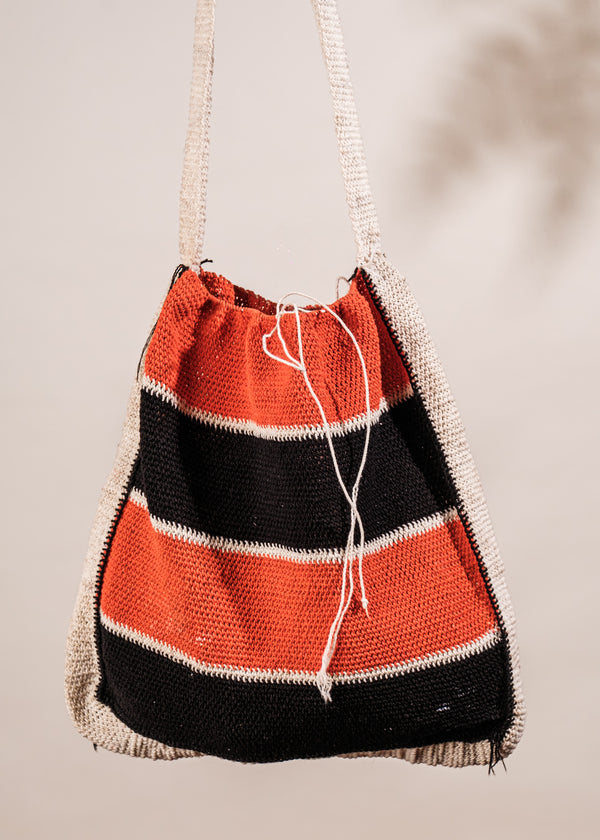 Bolsa de Tecelagem | Maxakali