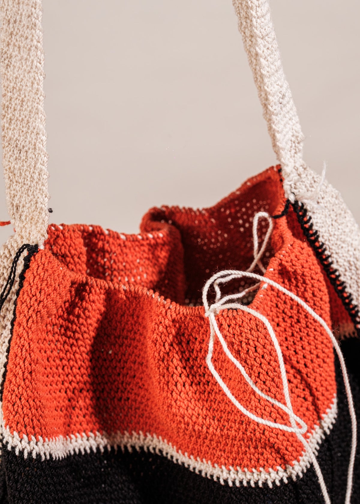 Bolsa de Tecelagem | Maxakali