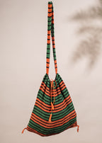Bolsa Maxakali - Arte indígena | Tucum Brasil