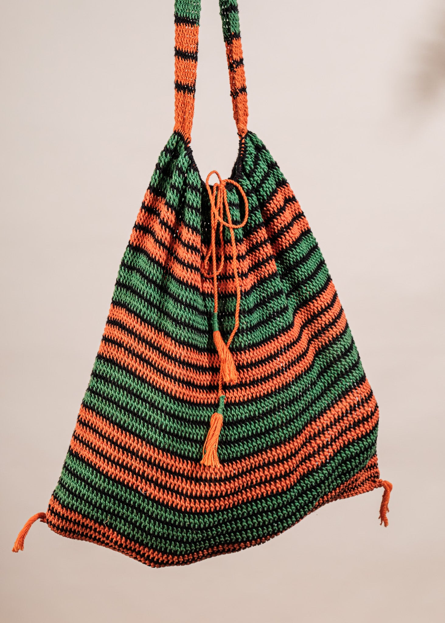 Bolsa Maxakali - Arte indígena | Tucum Brasil