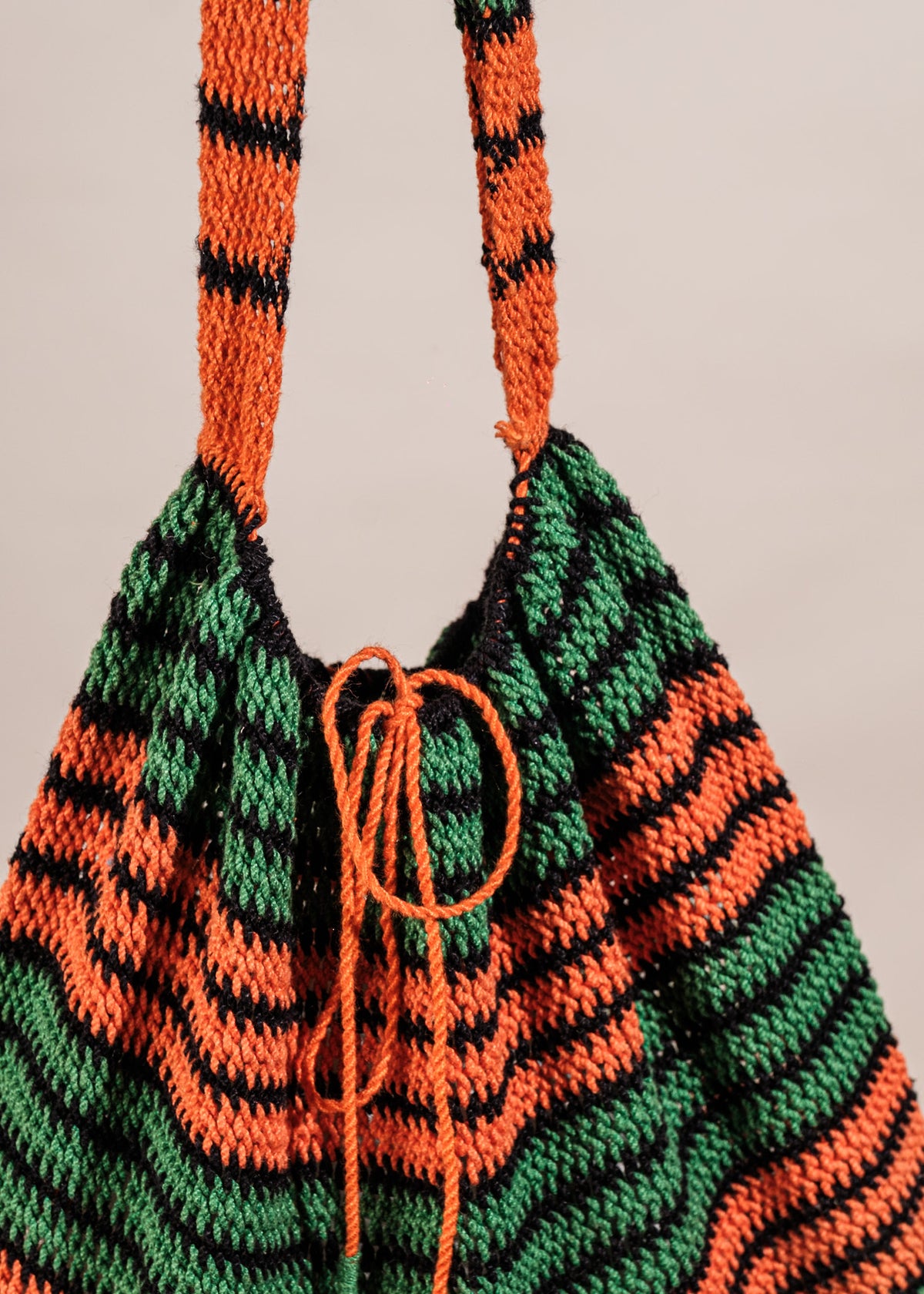 Bolsa Maxakali - Arte indígena | Tucum Brasil
