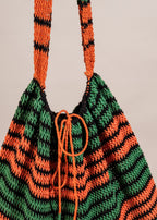 Bolsa Maxakali - Arte indígena | Tucum Brasil