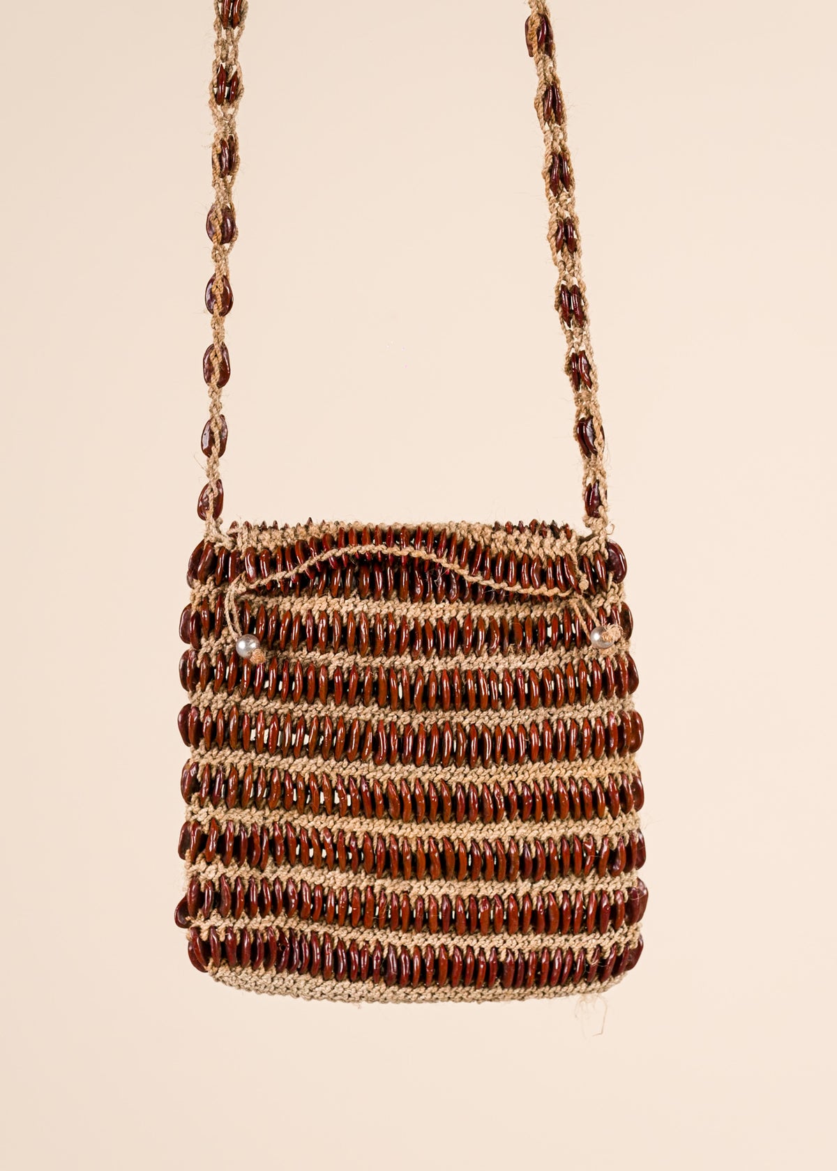Bolsa de Sementes | Maxakali