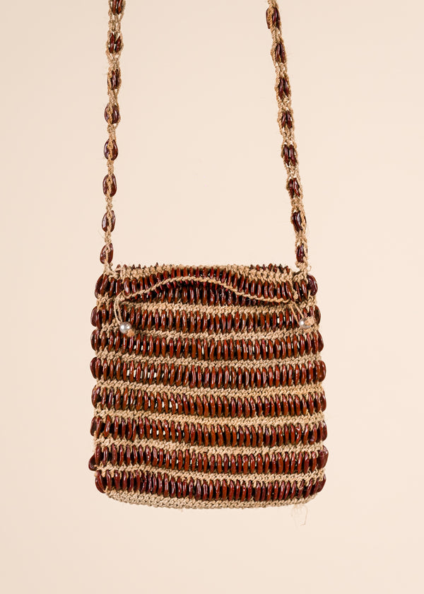 Bolsa de Sementes | Maxakali